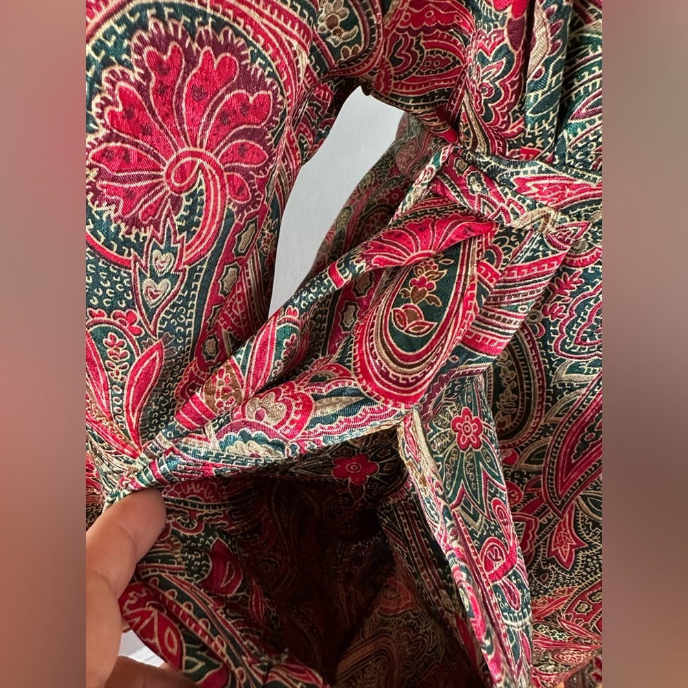 Victoria Secret Women's Robe‎ - Picture 2 of 7